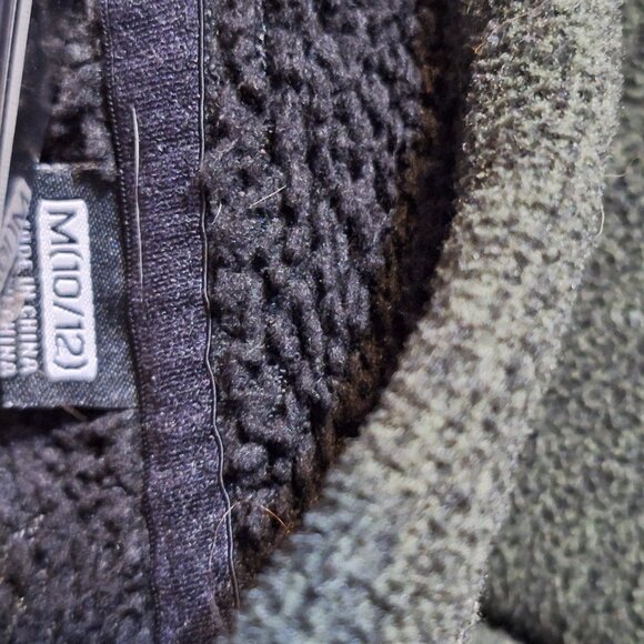 32 heat jacket medium youth - Picture 2 of 9